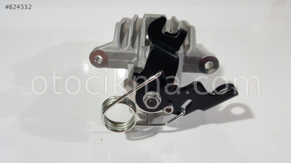 8E0615424 AUDİ A4 94-2000 1.6-1.8 SOL ARKA FREN KALİPERİ