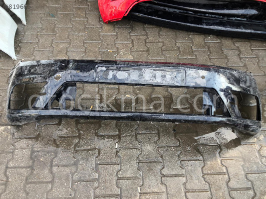 CADDY 2016 ÖN TAMPON VE TÜM ÇIKMA YEDEK PARÇALAR