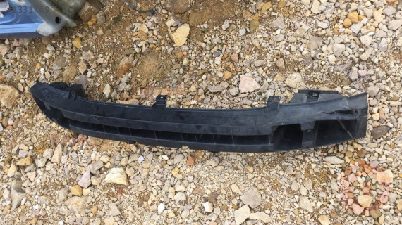 CHEVROLET KALOS ÖN TAMPON DEMİRİ. OTO ERKAN ÜNYE