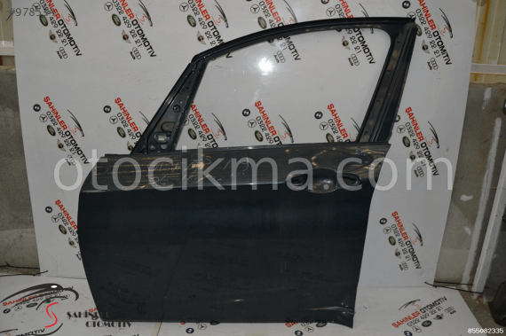 BMW 2 SERİSİ 16 SOL ARKA KAPI