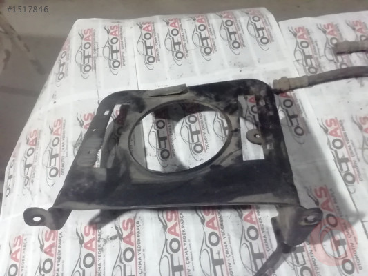 AMAROK MOTOR KONTROL CİHAZI BRAKETİ 2H0907645A