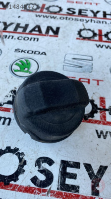 191201553A volkswagen polo classic depo kapağı iç