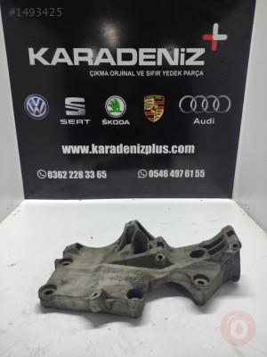 VW GOLF 5 ALTERNATÖR BRAKETİ-03G903143A