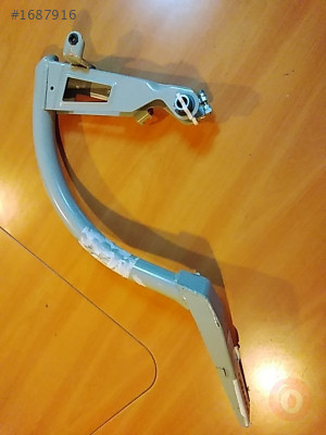 22944914 Opel insignia a bagaj sol menteşesi GM orj sıfır