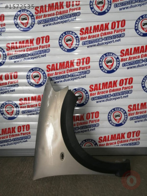 HYUNAİ TUCSON 2015-2019 SAG ÖN ÇAMURLUK-DÜZCE ÇIKMA