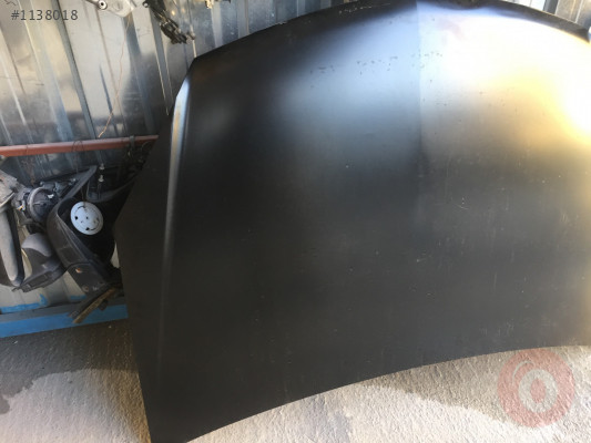 Opel astra haş yeni sıfır orijinal kaput