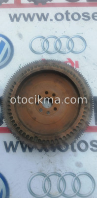 7T106375AA Volant Ford Transit Connect