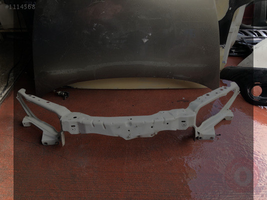 Fiat linea ön panel çıkma ORJİNAL