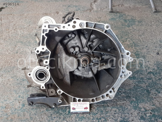 Peugeot 301 manuel şanzıman