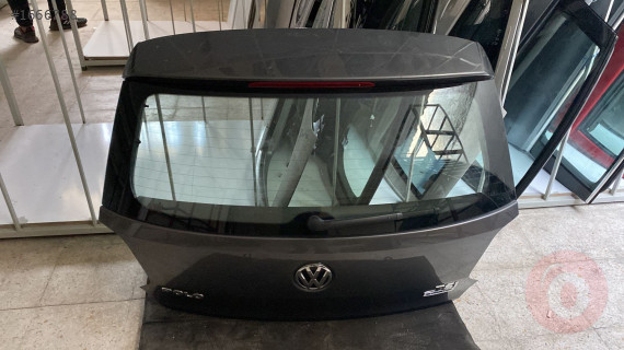 2010-18 VW POLO BAGAJ KAPAĞI ORJ ÇIKMA