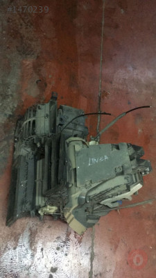 FİAT LİNEA 1.3 EURO-5 ÇIKMA ORJİNAL HAVA KALORİFER KAZANI