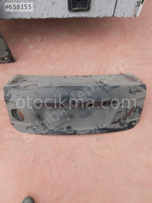 TOYOTA COROLLA 2007 2013 ARKA BAGAJ SIFIR YENİ ORJİNAL