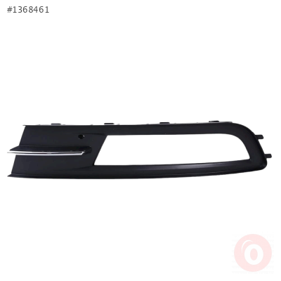 VW PASSAT B8 15-22 SİS ÇERÇEVESİ SOL (KROMLU) 3G0854661 9B9