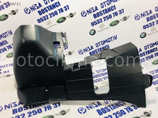 MERCEDES ML SERİSİ W166 KASA AMG ÖN TAMPON SOL BRAKET