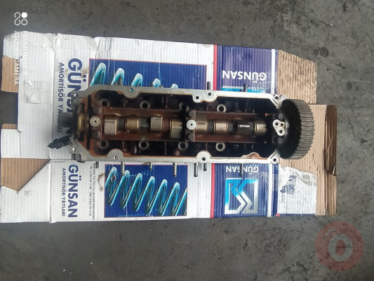 Fiat 1.4 benzinli uskapak