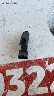 1K0947561 volkswagen golf 5 torpido ışık svici