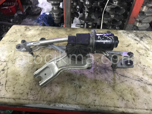 FİAT LİNEA SİLECEK MOTORU GÜÇMANLAR OTO