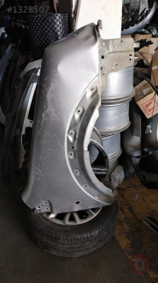 Ford Connect SAĞ ön çamurluk 450₺