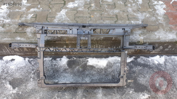 POLO ÖN PANEL 06.09 SIFIR 6Q0808588
