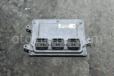 ÇIKMA HONDA TÜM SERİLER MOTOR BEYNİ.