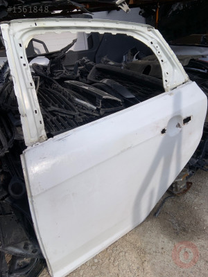 2012 2018 Ford Focus arka sol kapı çıkma