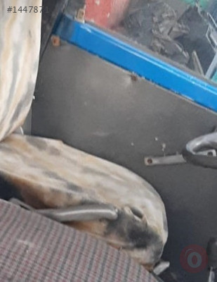 1994 model kia besta 2.2 dizel sökme sol ön kapı döşeme