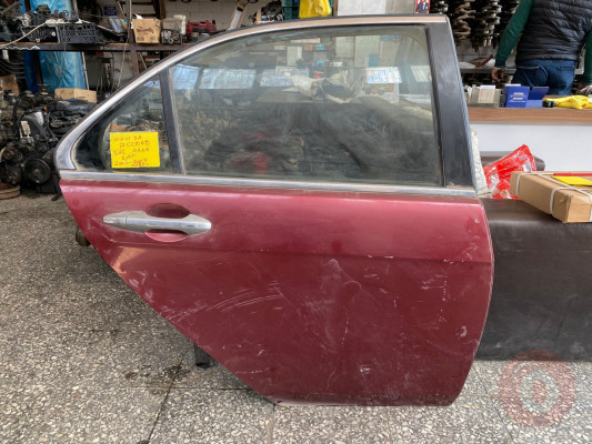HONDA ACCORD SAĞ ARKA KAPI DÖŞEMESİ 2003-2008 MODEL ORJİNAL
