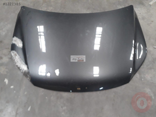 TİGUAN MOTOR KAPUTU (2)