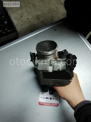 7V2Q-9E926-AB FORD FOCUS 3 1.6 TDCİ GAZ KELEBEĞİ