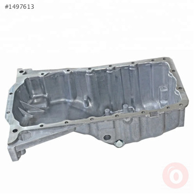 A4 01-08 EXEO 09-14 YAĞ KARTERİ 1.6 ALZ 	06B103601CF