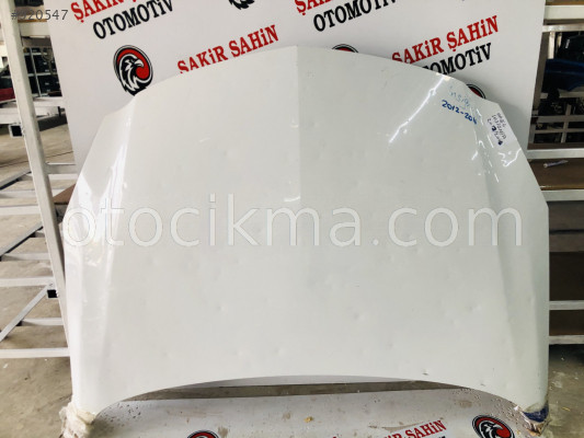 opel insignia kaput çıkma