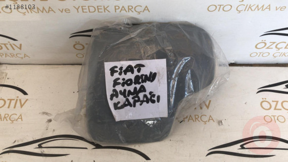 Fiat fiorino ayna kapağı orjinal çıkma
