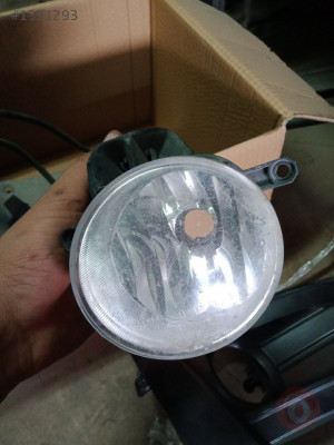 Toyota Corolla Sag Sis Farı 2013-2019