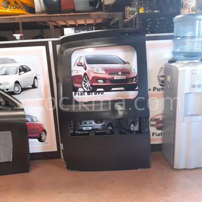 FİAT DOBLO SOL BAGAJ KAPISI SIFIR ORJİNAL