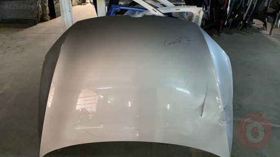 VOLSWAGEN GOLF 7 MOTOR KAPUTU 1000TL