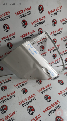 2015-2022 FİAT EGEA SOL ARKA KAPI