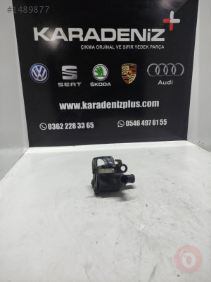 VOLKSWAGEN, AUDİ, SEAT, SKODA SU POMPASI-5Q0121599Q