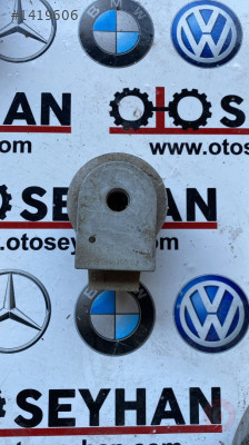 A2043500215 mercedes c180 w204 arka defransiyel  takozu