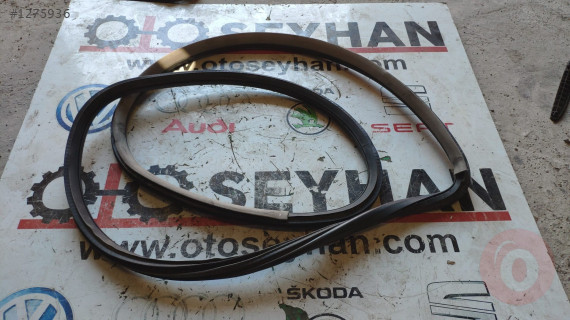 volkswagen bora ön kapı lastiği