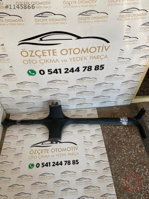 FORD ESCORT SOL MARŞBİYEL BASAMAK PLASTİĞİ MARŞBİYELİ