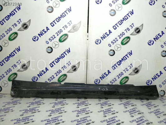 BMW 1 SERİSİ E87 KASA SAĞ MARŞPİYEL ORJ ÇIKMA