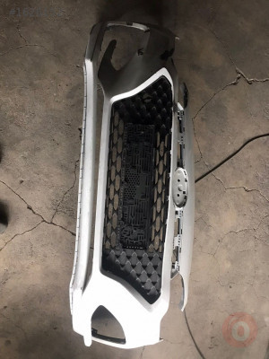 2018 - 2019 HYUNDAİ İ20 ÖN TAMPON