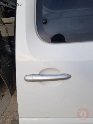 Renault Kangoo Sol Arka Kapı kolu Hatasız Orjinal Çıkma