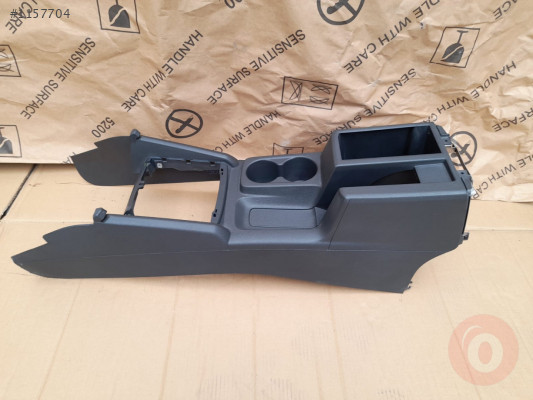 VW AMAROK 10-20 ORTA KONSOL 2H0863241M 71N