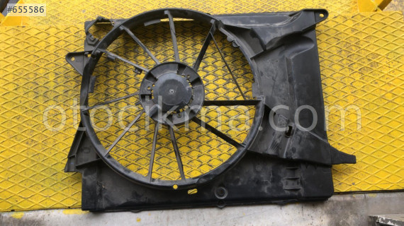 OpeL mokka fan davlumbazı Cancan opel