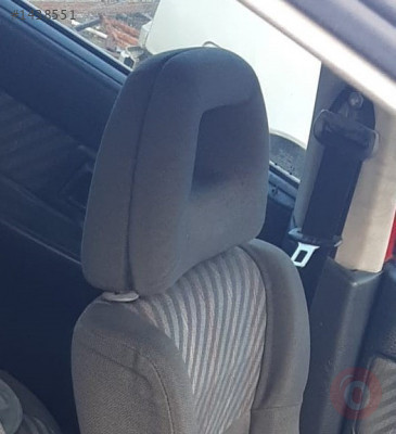 seat ibiza çıkma sol ön koltuk başlık