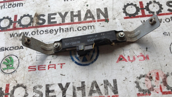 95420-3K210 954203K210 hyundai ix35 akıllı anahtar modülü