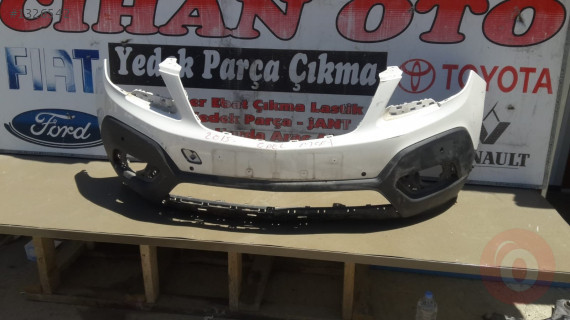 OPEL MOKA ÖN TAMPON