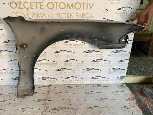 FORD MONDEO SOL ÇAMURLUK 1994-1997 MODEL ORJİNAL ÇIKMA