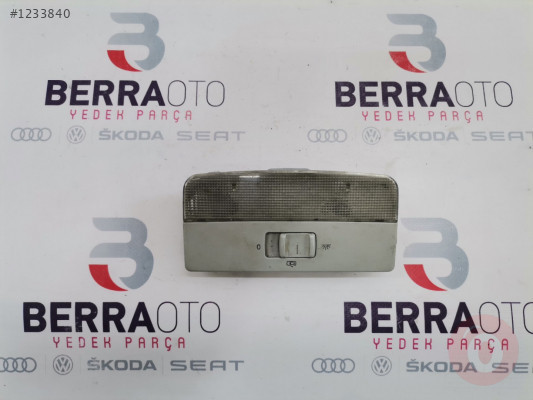 VOLKSWAGEN GOLF POLO TAVAN LAMBASI 6Q0947105F